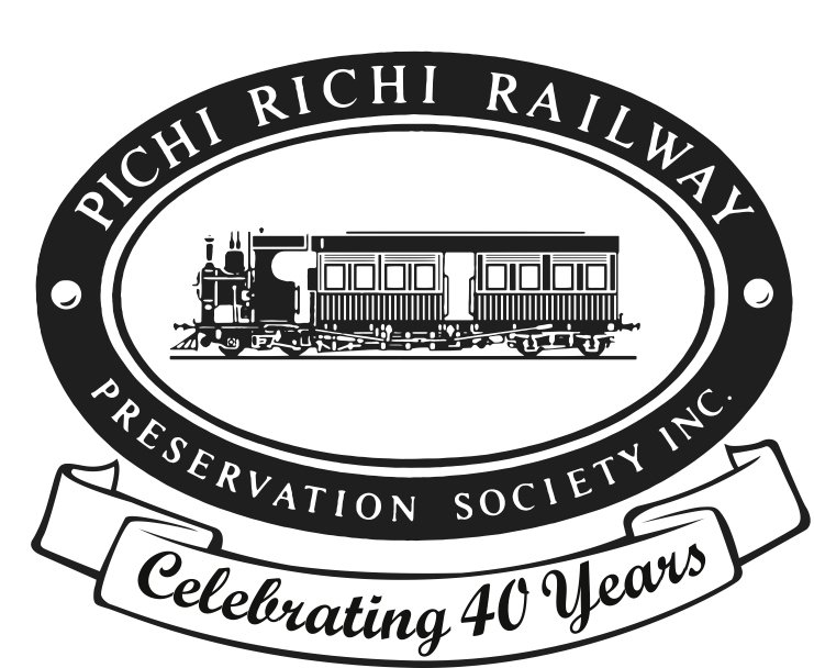 PICHI RICHI RAILWAY – Quorn